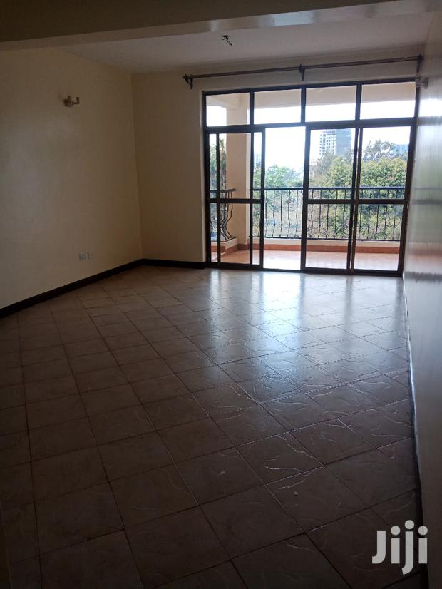 Three Bedrooms Apartments Master Ensuit South B at 40,000/= - main view