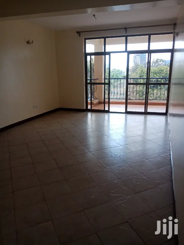 Three Bedrooms Apartments Master Ensuit South B at 40,000/=