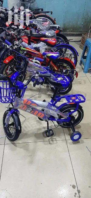 Elegance Bike