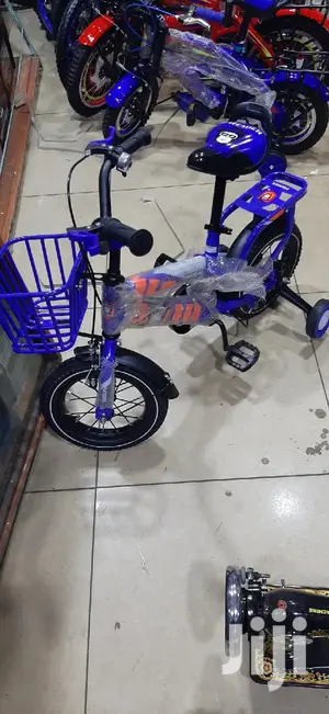 Elegance Bike