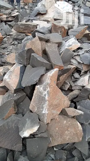 Hard Hardcore(Kenya Quarry)