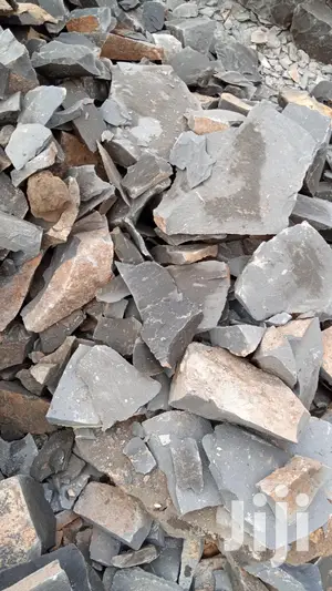 Hard Hardcore(Kenya Quarry)
