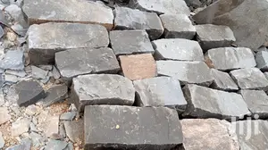 Foundation Stones(Kamba Moja)
