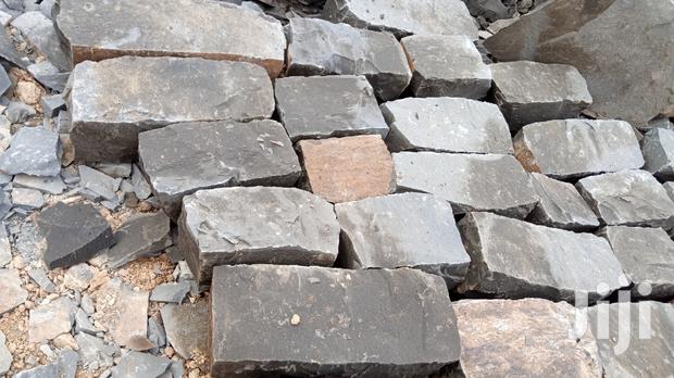 Foundation Stones(Kamba Moja)