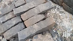 Foundation Stones(Kamba Moja)