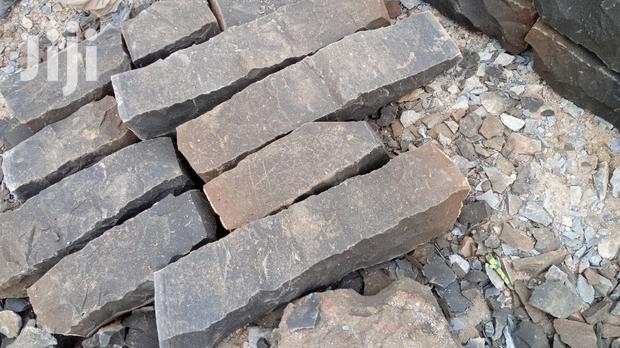 Foundation Stones(Kamba Moja) - thumbnail 2