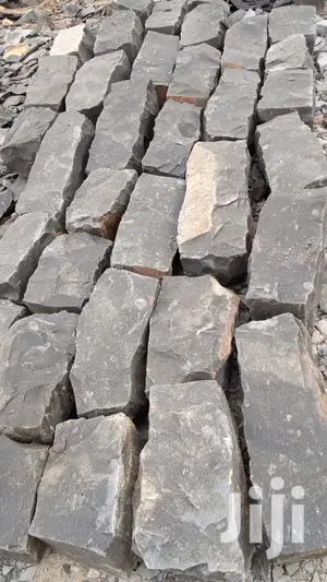 Foundation Stones(Impermeable)