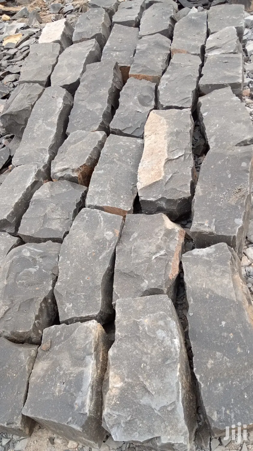 Foundation Stones(Impermeable)