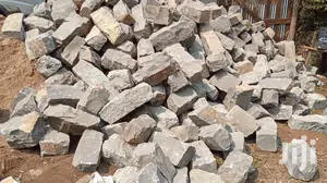 Foundation Stones(Impermeable)