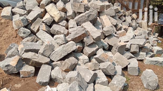Foundation Stones(Impermeable) - thumbnail 2