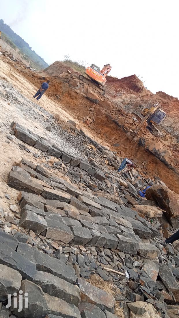 Foundation Stones,Grey - thumbnail 2