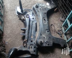 Crossmember X-Japan - main view