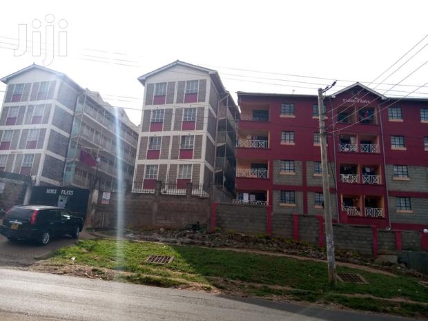 1bdrm Apartment in Uthiru for rent - main view