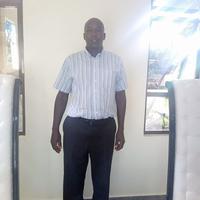 Koech Edwin Wamitei logo