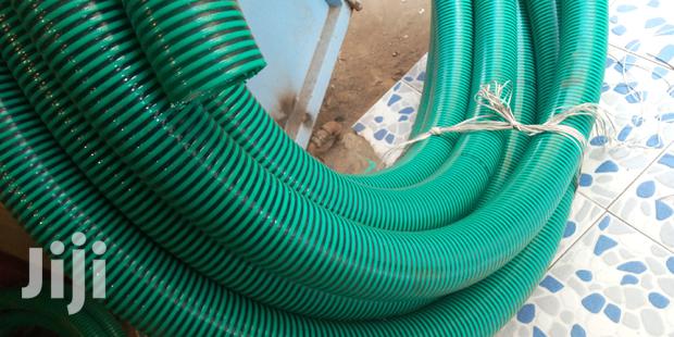 3inch Sunction Pipe Green 30meters - main view