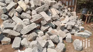 Impermiable Foundation Stones