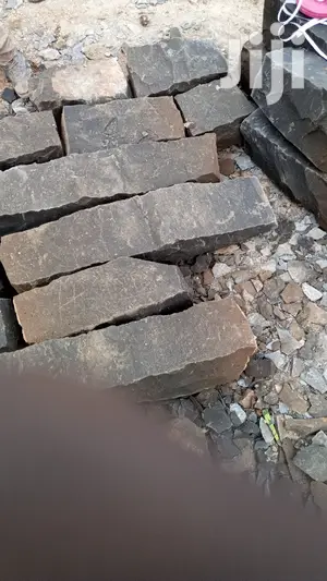 Impermiable Foundation Stones