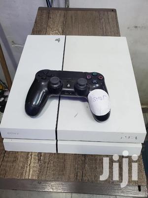 EX UK Ps4 Standard - thumbnail 2