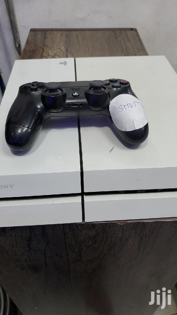 EX UK Ps4 Standard - thumbnail 3