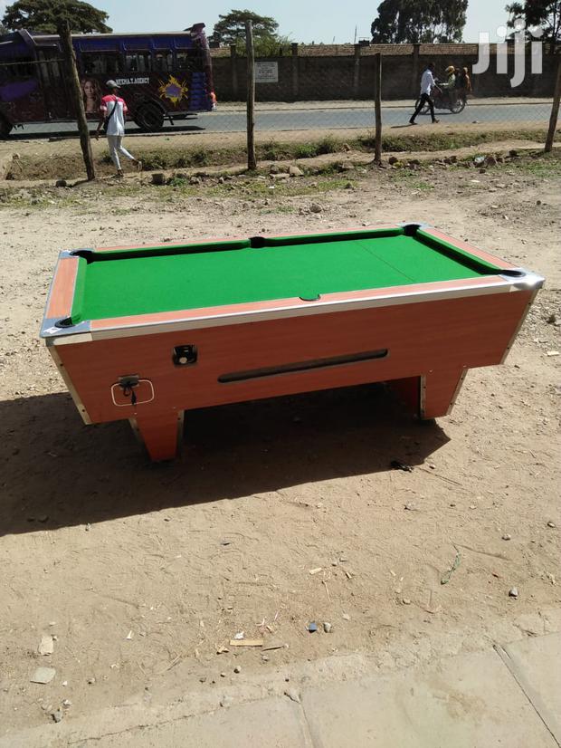 Pool Tables - thumbnail 2