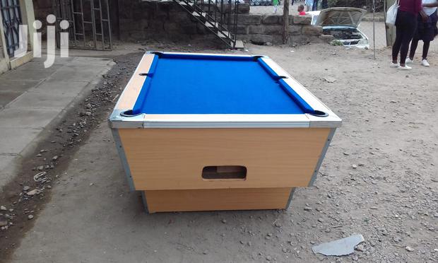 Pool Tables - thumbnail 4
