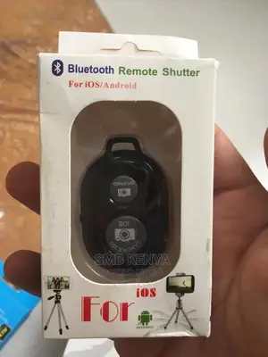 Remote Photo Clicker