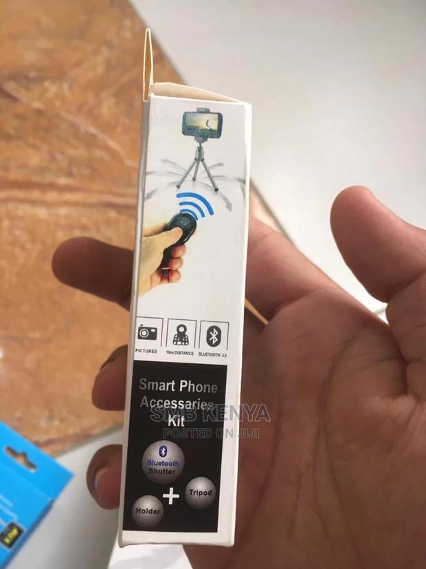 Remote Photo Clicker - thumbnail 2