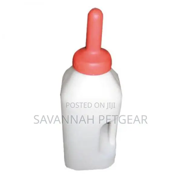 Calf Feeding Bottle - 2 Liters
