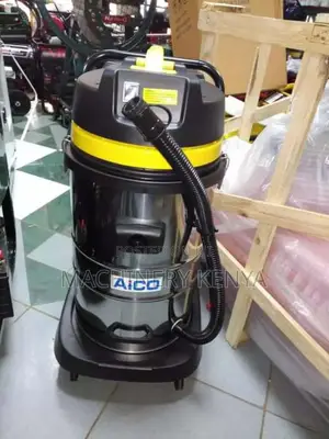 Wet and Dry Vacuum Cleaner