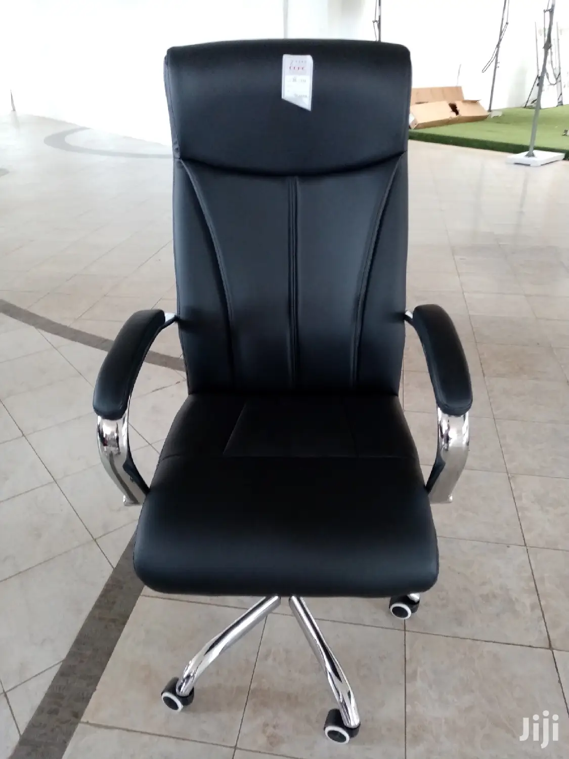 Modern Office Seat