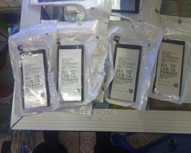 Samsung S8 Phone Batteries - thumbnail 3
