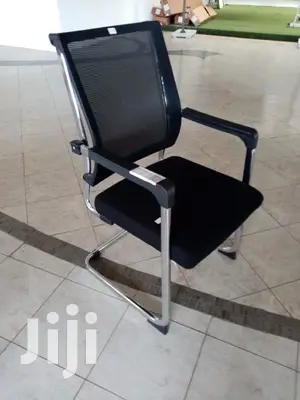Executive Waiting Chair