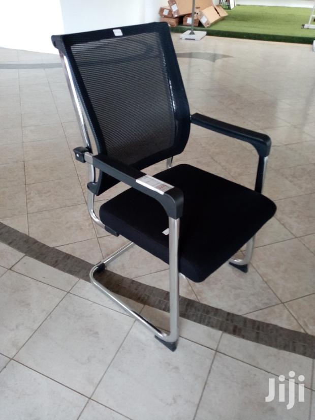 Executive Waiting Chair