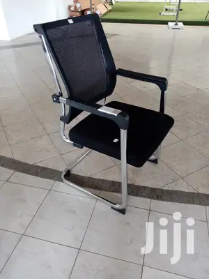 Executive Waiting Chair