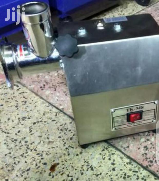 Quality Brand Tk-m8 Meat Grinder