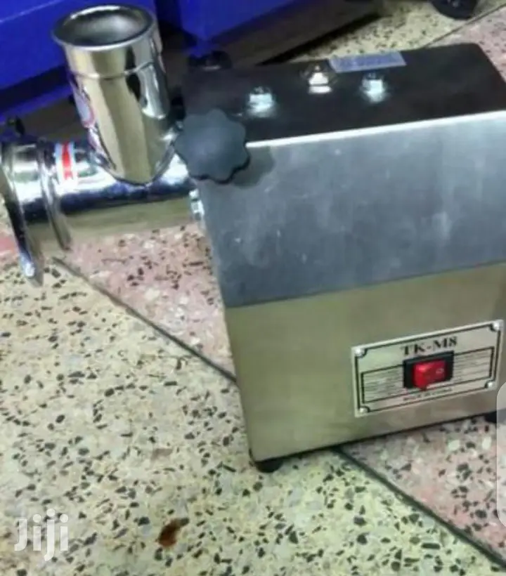 Quality Brand Tk-m8 Meat Grinder