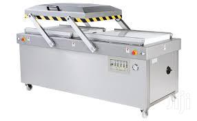 Machine Installation Repair and Maintenance