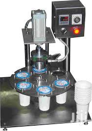 Machine Installation Repair and Maintenance