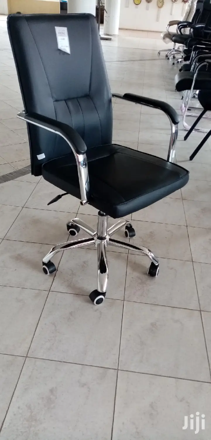 Comfy Office Chair