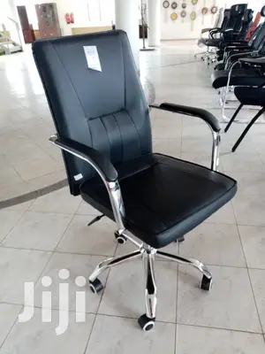 Ideal Office Chair