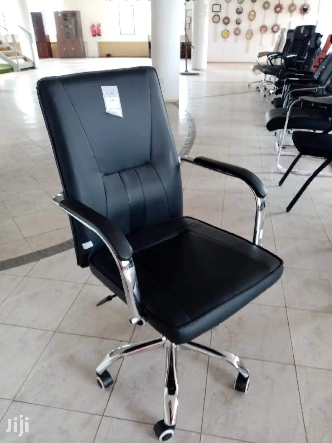Comfortable Office Chair
