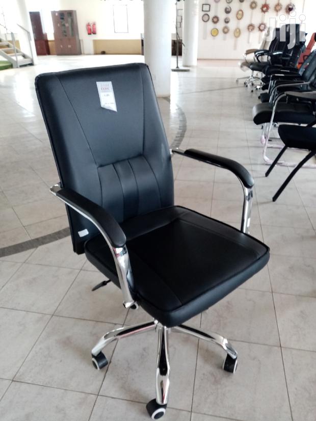 Comfortable Office Chair