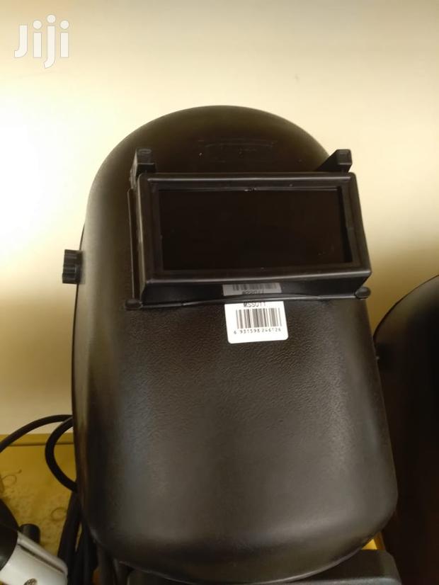 Face Shield - main view