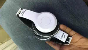 Wireless Headphones