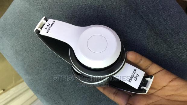 Wireless Headphones - thumbnail 5