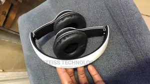 Wireless Headphones