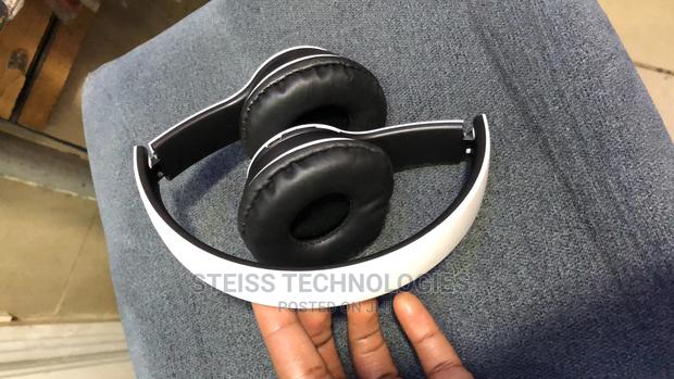 Wireless Headphones - thumbnail 4