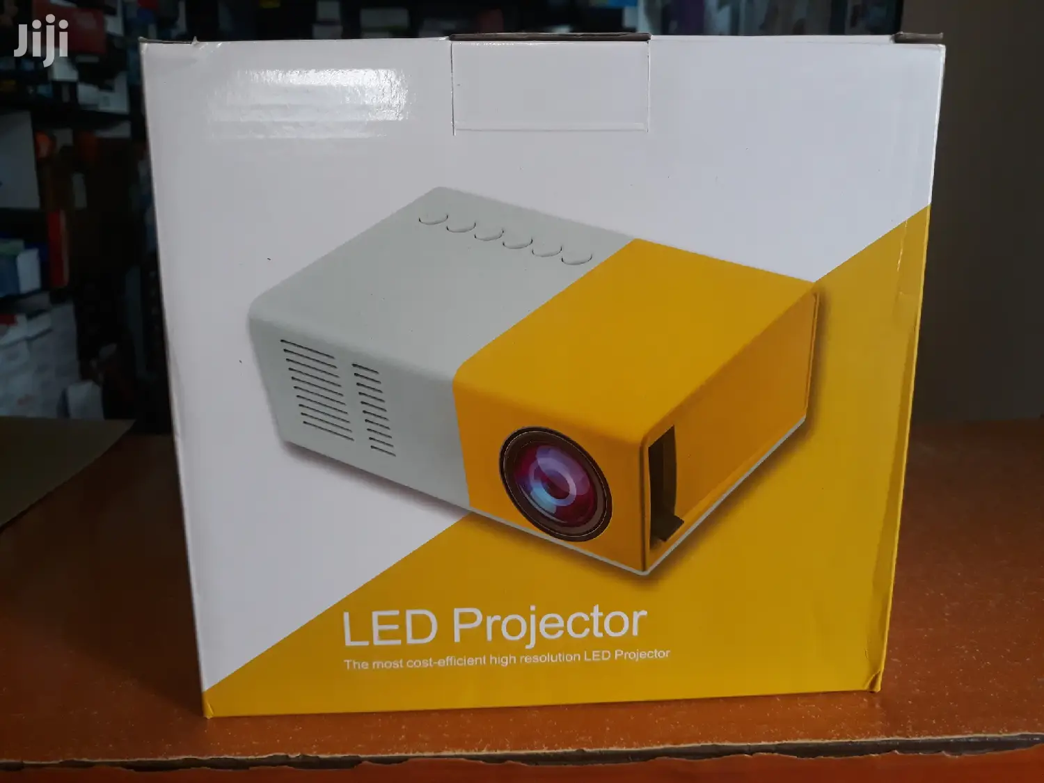 Led Projector