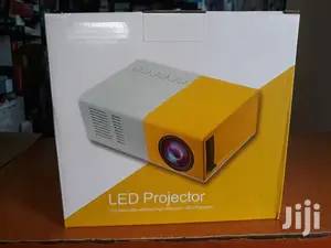 Led Projector