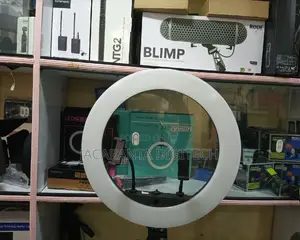 Ring Light 18 Inch